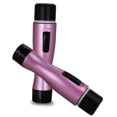 GALPADA Mini Remover for Women Facial Shaver Portable Epilator for Legs Armpits and Bikini Line Compact Size Easy to Use