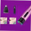GALPADA Mini Remover for Women Facial Shaver Portable Epilator for Legs Armpits and Bikini Line Compact Size Easy to Use view 2