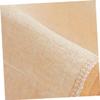 BESPORTBLE 6pcs Reusable Face Cloths Hooded Towel for Cotton Towel Hooded Saliva Wipes Nursing view 4
