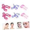 Beavorty Nose Lifting Clip Set of 6 Adjustable Nose Straightener Tool for Women Enhances and Refines Bridge for Beauty Routine view 3