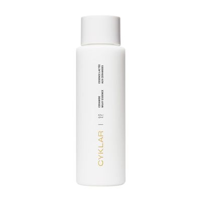 CYKLAR Ceramide Milky Essence  Unscented Body Lotion for Dry, Sensitive Skin  Lightweight Hydrating Ceramide Moisturizer for Skin Barrier with Polyglutamic Acid & Hydroxyethyl Urea - 8 fl oz