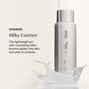 CYKLAR Ceramide Milky Essence  Unscented Body Lotion for Dry, Sensitive Skin  Lightweight Hydrating Ceramide Moisturizer for Skin Barrier with Polyglutamic Acid & Hydroxyethyl Urea - 8 fl oz view 2