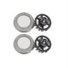 DBGJCV Electric Shaver Replacement Head Accessories, Including Foil and Blades, Compatible with Philips 1000/2000/3000 Serie (2PCS) view 1