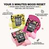 Explicit Essentials Shower Steamers, Shower Steamer Spa Gift Set for Women, Shower Fizz Bundle view 2