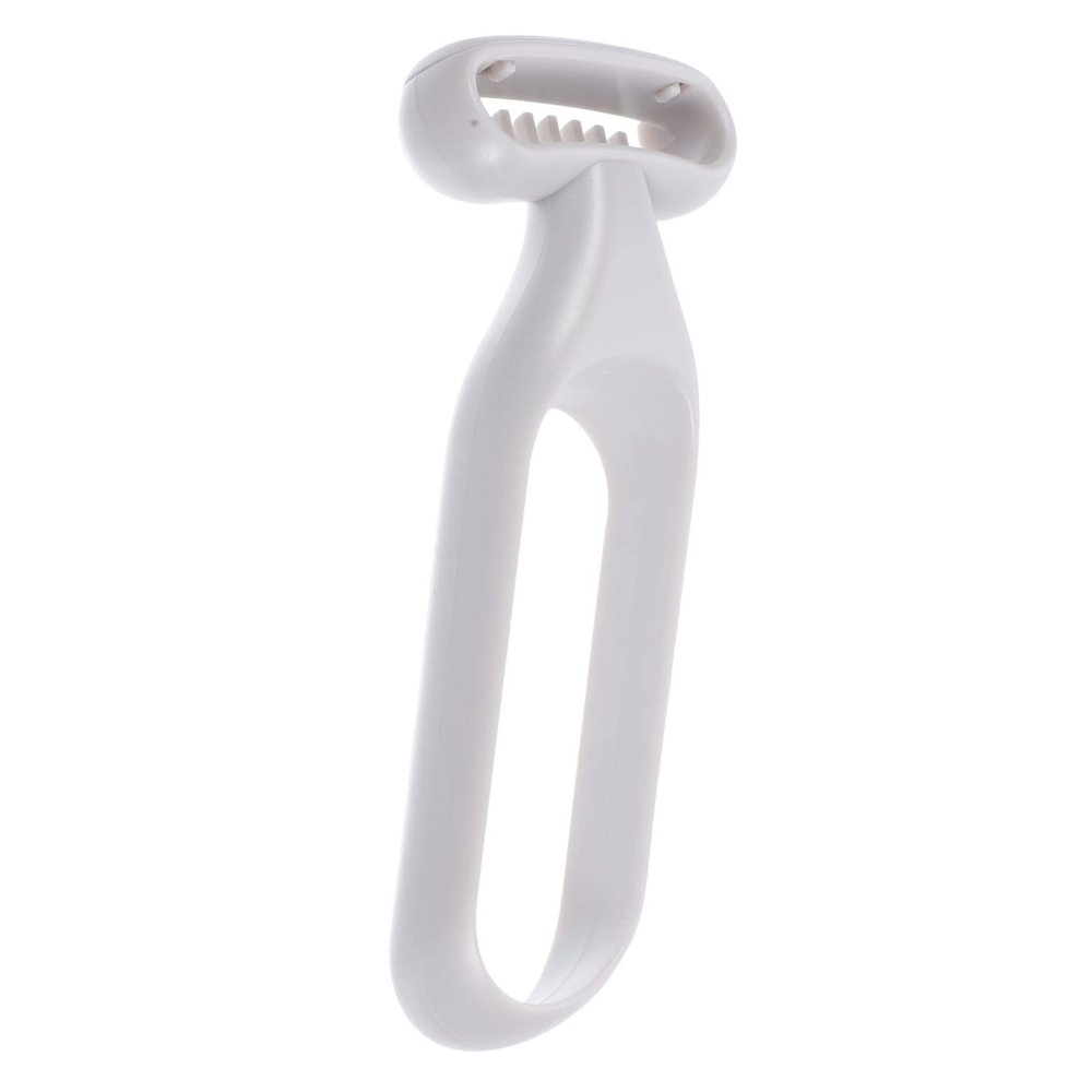 TOVINANNA Women Hair Trimmer Electric Shaver for Legs Body Hair Remover Portable