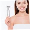 TOVINANNA Women Hair Trimmer Electric Shaver for Legs Body Hair Remover Portable view 3