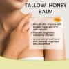 Aethra Tallow and Honey Balm,Beef Tallow for Skin,Handmade All-Natural Moisturizer with Grass-Fed Beef Tallow & Raw Wild Honey for Smooth, Hydrated Skin1PCS view 2