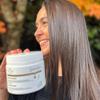 ADHARA PROFESSIONAL Hydrating Mask + Daily shampoo and conditioner view 3
