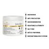 ADHARA PROFESSIONAL Hydrating Mask + Daily shampoo and conditioner view 4