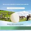 5 pieces of Lanolin sheep fat soap | Moisturizing and skin softening Bar soap | Gentle formula | Made from Inner Mongolia grassland sheep fat, suitable for washing face, hands, and bathing view 3