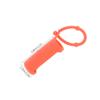 FRCOLOR 6pcs Essential Oil Bottles Protective Cover Case Roller Ball Bottle Silicone Sleeve Leakproof Travel Toiletries Case view 2