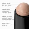 Beauty Pie Wondercolour Longwear Cream Eyeshadow Stick  Teddy Bare | Cool-Toned Matte Brown, Creamy Glide-On, Long-Wear & Smudge-Resistant view 4