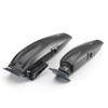 BaBylissPRO Limited Edition Cord/Cordless Lithium Ergonomic Clipper and Trimmer Prepack - Black view 2