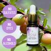 Face Serum with Vitamin C  Kakadu Plum Seed Oil  Lightweight, Fast-Absorbing Formula for Radiant Skin view 3