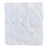 100 Pieces Gauze Facial Mask Pre-Cut | Soft for Women Girl Breathable Paper Sheet Face Gauze Mask Pads for SPA Skin Care, Style D view 1