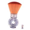 FOMIYES Barber Brush Neck Duster for Hair Salon Clipper Cleaning Brush Gentle Hair Cutting Tool view 1