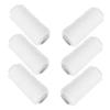 HONITANO 6Pcs Cotton Thread Replacement Epilator Hair Remover Eyebrow Face and Body Hair Removal Tool Smooth Skin Durable Quick Application for Women Men Girls Boys Use view 1