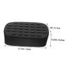 PACKOVE 2pcs Professional Hair Washing Neck Rest Sink Neck Support Pad Nonslip Design for Salon Use view 2