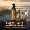 Striking Viking Sea Salt Spray & Hair Styling Powder for Men view 3