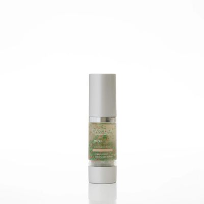 CARELIKA Magic Pearl BB Gel Tinted Moisturizer with Color-Adapting Pearls | Hydrating, Lightweight, Radiance Boosting Skincare for All Skin Types