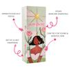 Cherry 8 PCS Organic Makeup Kit Set for Kids & Girls | Birthday Gift for Girls | Includes Eye and Cheek Highlighters, Tinted Balm, Lip Oil, Lip Butter Balm, Blender, Brush, Scrunchie view 2
