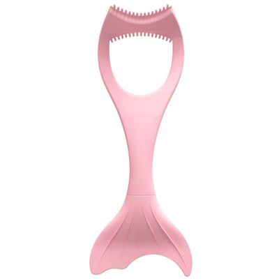 PACKOVE Silicone Eyeliner Stencil Tool, Reusable Eye Makeup Guide, Eyeliner Applicator Tool, Curved Eyelash Applicator & Mascara Drawing Aid for Beginners and Women