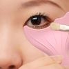 PACKOVE Silicone Eyeliner Stencil Tool, Reusable Eye Makeup Guide, Eyeliner Applicator Tool, Curved Eyelash Applicator & Mascara Drawing Aid for Beginners and Women view 2
