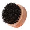 FRCOLOR Wooden Beard Brush Bristle Comb for Men Beard Styling Tool for Grooming and Shaping view 1