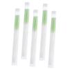 NIYANGLE 350pcs Earring Hole Cleaner Floss Ear Piercing Care Tool for Odor Removal Cleaning Lines for Household Use view 1