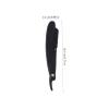 HONMEET Folding Manual Trimming Razor Holder Compact Beard Cutter for Precise Grooming Durable Design for Easy Carrying Men Electroplated Included view 3