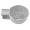 Beaupretty Shaving Cream Foam Bowl Shaving Equipment Lather Bowl for Men Shave Cup for Men view 1