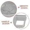 Beaupretty Shaving Cream Foam Bowl Shaving Equipment Lather Bowl for Men Shave Cup for Men view 3