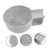 Beaupretty Shaving Cream Foam Bowl Shaving Equipment Lather Bowl for Men Shave Cup for Men view 4