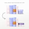 Meaningful Beauty 5-Piece Essentials Skincare System (Advanced Formula) with Melon Antioxidants, Includes Youth Activating Melon Serum, Day Creme & Eye Cream for Younger-Looking Skin view 2