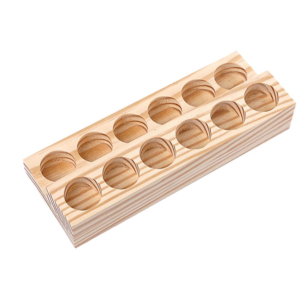 Beavorty Storage Box Organizer Capacity for Convenient Bottle Storage Chic Design for Home and Travel Enthusiasts