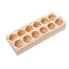 Beavorty Storage Box Organizer Capacity for Convenient Bottle Storage Chic Design for Home and Travel Enthusiasts view 1