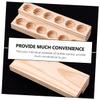 Beavorty Storage Box Organizer Capacity for Convenient Bottle Storage Chic Design for Home and Travel Enthusiasts view 2