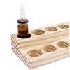 Beavorty Storage Box Organizer Capacity for Convenient Bottle Storage Chic Design for Home and Travel Enthusiasts view 4