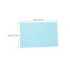 DEARMAMY 500 Pieces Facial Oil Blotting Paper Set 100 Sheets Each of Lavender Green and Linen Oil Control Tissues for Oily Skin Makeup Friendly Portable for Daily Use Random Color view 2