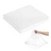 Beavorty 160pcs Foot Bath Tub Liners Pedicure Spa Liners for Soaking Tub Disposable Accessories Salon for Home and Travel view 1