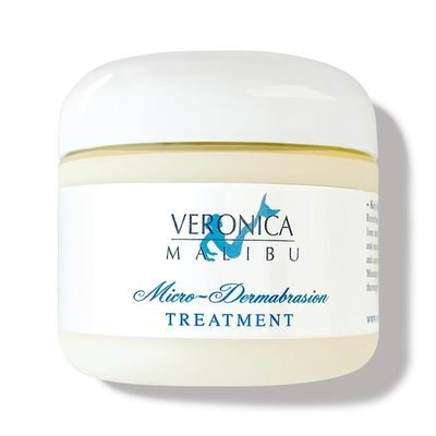 Veronica Malibu Microdermabrasion Treatment