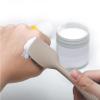 Baby Diaper Spatula,Diaper Rash Spatula Butt Cream Applicator - Soft Paste Applicator Wipe Balm Tool for Nursery Bath Cheeks Care view 2