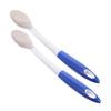 GALPADA 2pcs Ergonomic Foot Care Tools Volcanic Stone Foot Scraper Callus Remover for Dead Skin Pedicure Tools view 1