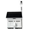 Proffesional Hair Removal Machine Ice Handle with Touch Screen Display Painless and Permanent Body Face Salon Beauty view 1