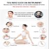 Proffesional Hair Removal Machine Ice Handle with Touch Screen Display Painless and Permanent Body Face Salon Beauty view 4