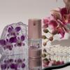 Carelika Orchid Stem Cell Eye Serum  Anti-Aging Formula with Vitamin A & Orchid Extract  Reduces Dark Circles, Puffiness & Fine Lines  Firming Under Eye Treatment  15ml view 2