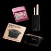 wakse The Essentials Waxing Kit  At-Home Stripless Hair Removal Kit view 1