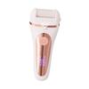 Ipetboom Electric Waterproof Foot Callus Remover Digital Display Pedicure Tool for Smooth Feet Effective Dead Skin Exfoliator for Home Use view 1