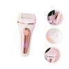 Ipetboom Electric Waterproof Foot Callus Remover Digital Display Pedicure Tool for Smooth Feet Effective Dead Skin Exfoliator for Home Use view 4