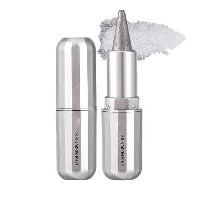 Gel Eye Liner Pencil | Goth Makeup Eye Liner Crayon,Long Wear Eyeshadow Crayon Beauty Makeup for Cosplay Performance Special Event